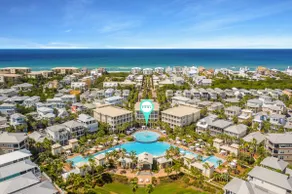 SEACREST GEM! Steps to Community Pool, Private Beach, Town, & Rosemary/Alys Beaches! - Image 5