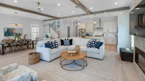 SEACREST GEM! Steps to Community Pool, Private Beach, Town, & Rosemary/Alys Beaches! - Image 2