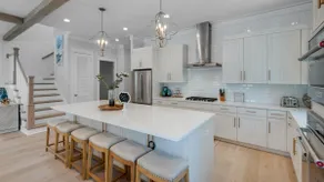 SEACREST GEM! Steps to Community Pool, Private Beach, Town, & Rosemary/Alys Beaches! - Image 4