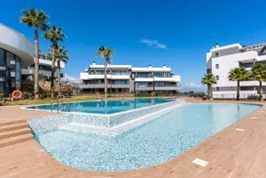 Seaview apt with pool by Costarentals - Ref M21 - Image 2