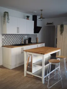 Ju's House - Image 3