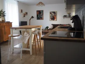 Ju's House - Image 5