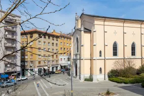 Awakening in verse: Foscolo’s Trieste - Image 3