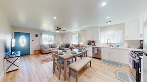 Beautiful 4br/3bth Ripon house - Image 3