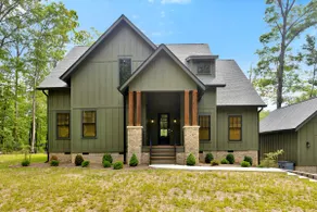 Relaxing Lakefront Getaway in Sewanee - Image 3