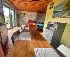 Energy-neutral wooden house - Image 5
