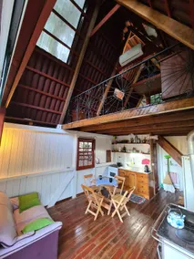 Chalet, peace, nature and birds - Image 2