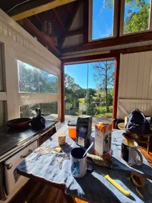 Chalet, peace, nature and birds - Image 4