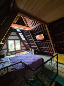 Chalet, peace, nature and birds - Image 5