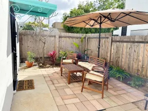 Cozy Garden Studio in Walkable Kensington - Image 4