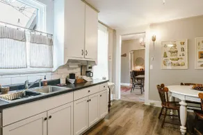 Jefferson St Retreat - Image 3