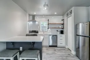 Amelia Island 1BR Villa • Kitchen + Beach - Image 2