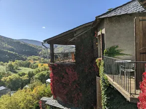 Atalaya - Montserrat Figueras - Gîte pour 8 personnes - 4 chambres en suite - Piscine - Image 2