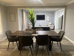 3 BD/2 BA Home w/ Ping-Pong, Arcade, 2 Din Rooms - Image 4
