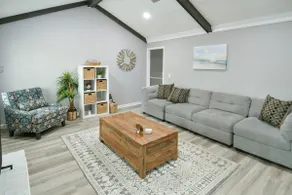 3 BD/2 BA Home w/ Ping-Pong, Arcade, 2 Din Rooms - Image 5
