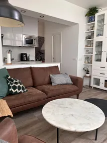 Newly renovated rustic house with 4 bedrooms - Image 2