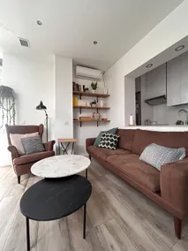 Newly renovated rustic house with 4 bedrooms - Image 4