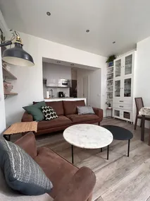 Newly renovated rustic house with 4 bedrooms - Image 5