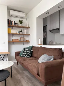 Newly renovated rustic house with 4 bedrooms - Image 3