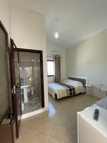 Sea view studio with penthouse 2 - Image 4