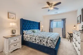 Polished 3BR Vegas Home 6 Miles Away from Strip - Image 2