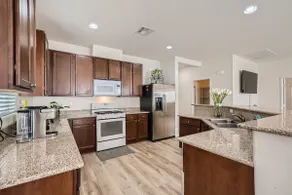 Polished 3BR Vegas Home 6 Miles Away from Strip - Image 4