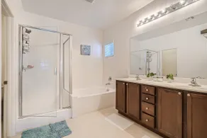 Polished 3BR Vegas Home 6 Miles Away from Strip - Image 3