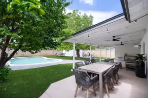 BONUS Room! HTD Pool/Patio Oasis/Fire Pit/Games - Image 2