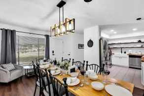 Cozy 4/2, King Beds, Pergola, Hot Tub & Pool! - Image 3