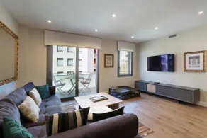 MAGNIFIQUE APPARTEMENT BOUTIQUE. CONCEPTION HAUTE STANDARD TRÈS CENTRÉE SITUÉE! - Image 5
