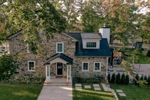 Award-Winning 1842 Stone Estate | Pool & Sauna - Image 2
