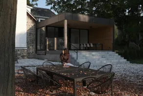 Award-Winning 1842 Stone Estate | Pool & Sauna - Image 5