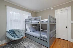 2 Living Areas & Kids' BunkRoom - Image 5