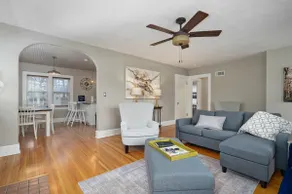 2 Living Areas & Kids' BunkRoom - Image 2