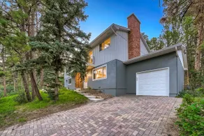 Whispering Pines Home w/ Hot Tub, 3.8m to USAFA - Image 5