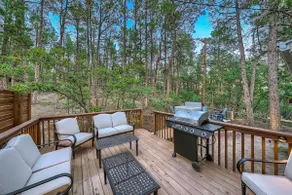 Whispering Pines Home w/ Hot Tub, 3.8m to USAFA - Image 2