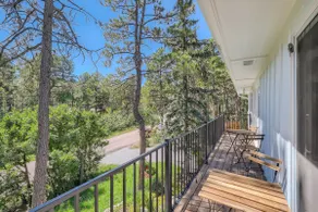 Whispering Pines Home w/ Hot Tub, 3.8m to USAFA - Image 3