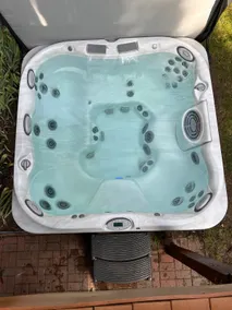 Empire Therapy-AC/GameRoom/Fireplace/HotTub - Image 5