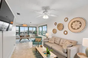 Bayside Bungalow - Full Bayfront House with Pier - Image 4