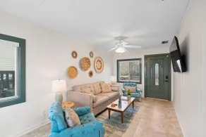 Bayside Bungalow - Full Bayfront House with Pier - Image 5