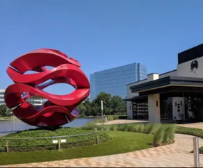 The Woodlands - Image 2