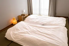1F/5ppl/2DK/Girls/Couple/Family/Parking/WiFi/Long - Image 2