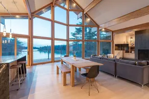 Majestic Lakefront Villa - Image 2