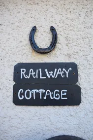 The Railway Cottage Carnlough - Image 4