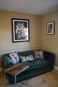 The Railway Cottage Carnlough - Image 2