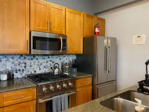 ”We had a Fabulous Stay” private 2 Story townhome - Image 4