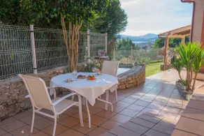 Apartment with a Terrace and Views - Image 3