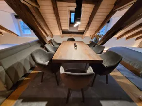 Le Bijou Historic Roof Top Apartment - Image 3