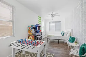 RESORT*Pool*Hot Tub*PingPong*ARCADE/DesertHeath - Image 3