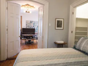 Grandeur Vtg Apt -Walk 2 NYC - City Views -Parking - Image 3